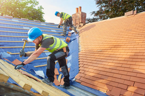 Best Green or Eco-Friendly Roofing Solutions  in Florence, AZ
